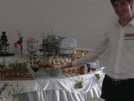 Captain Catering -    